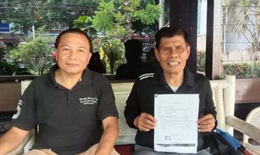 Klub Anggota PSMS Tegaskan Tidak Pernah Akui PT KMI