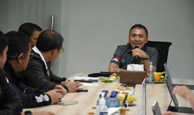 PSSI Resmi Kirim Surat ke AFF Terkait Laga Vietnam Vs Thailand