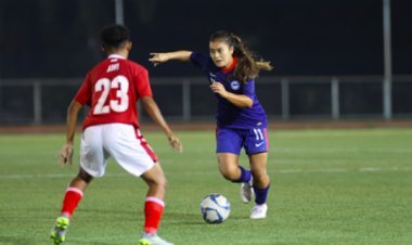 Tutup Piala AFF Wanita 2022, Timnas Indonesia Juru Kunci