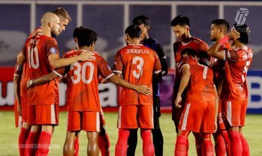 Hasil Madura United vs PSM Makassar Skor Akhir 1-3, Pekan 32 BRI Liga 1 2022-2023