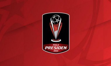 Siaran Langsung Piala Presiden 2022 Hari Ini: Borneo FC Vs Arema FC di Final Leg Kedua