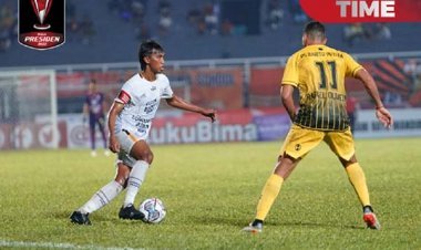 RANS Nusantara Bermarkas di Pakansari