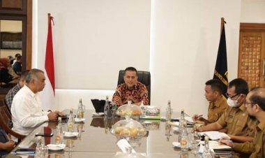 Persiapan Hampir Rampung, Kejurnas Rally Siap Dilaksanakan 5-7 Agustus 2022