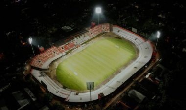 Berikut Daftar Homebase 18 Klub Liga 1 2022/2023