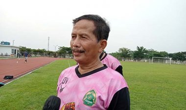 Djanur Anggap Uji Coba Persikabo 1973 Vs Persib Sangat Penting Jelang Liga 1