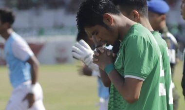 Andre Sitepu Bicara Pemain dan Negara Jagoannya di Piala Dunia 2022