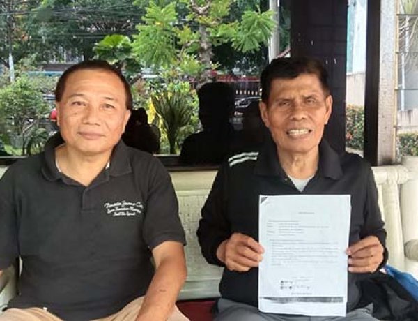 RDP Polemik Kepemilikan PSMS Medan Ditunda, DPRD Sumut Sebut Ada Aksi Demo