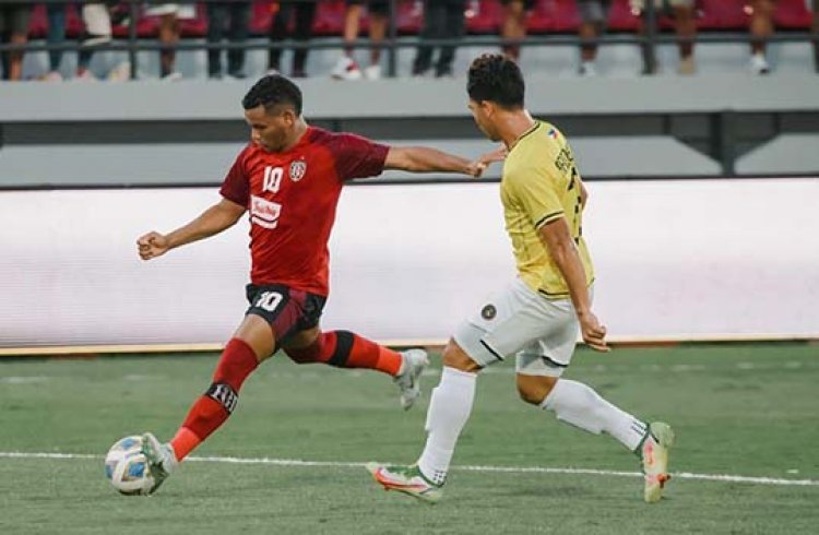 Seperti Klub Top Eropa, Bali United Kini Luncurkan Fan Token Untuk Penggemarnya