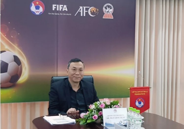 Head to Head Usang, Ini Jawaban Ketua Komite Kompetisi AFC