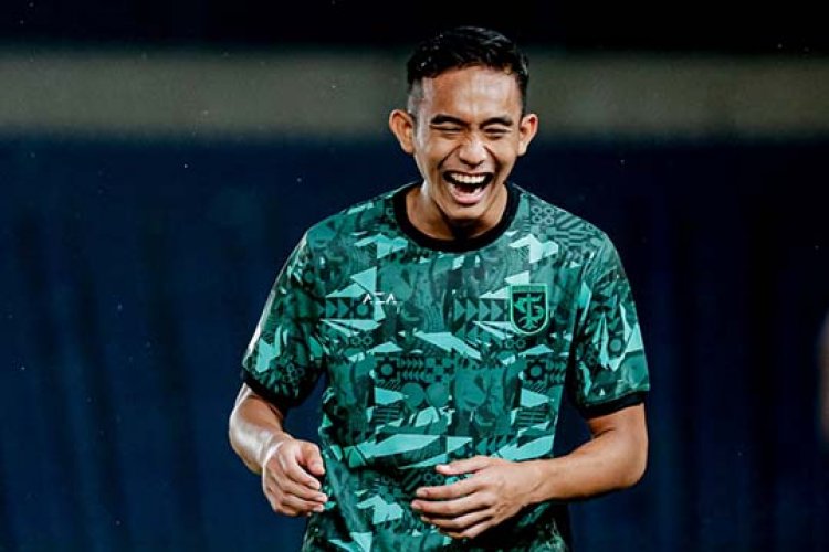 Pemain Ini Siap Gantikan Rizky Ridho dan Dzaky Asraf jika Batal Gabung Timnas Indonesia U-23