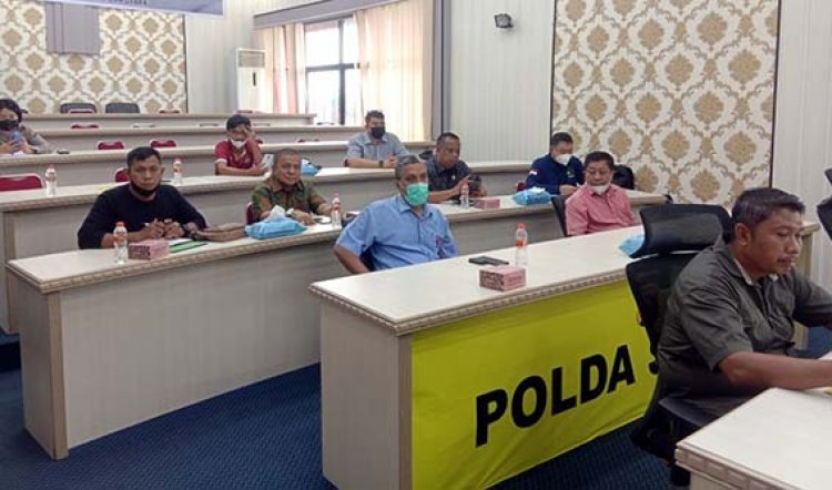 Berikut Format dan Sistem Liga 2, PSMS : Persaingan Semakin Kompetitif