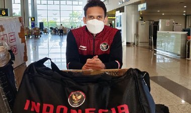 Hari Ini Debut Egy Maulana Vikri di Liga Indonesia Bersama Dewa United