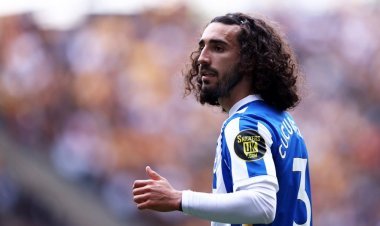Hasil Medis Aman, Marc Cucurella Akan Jadi Penggawa Chelsea