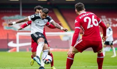 Fulham Vs Liverpool: Ujian Besar The Cottagers