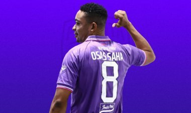 Beberapa Pemain PSBS Biak yang Tak Asing Bagi Sepakbola Sumatera Utara