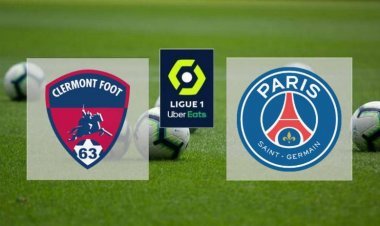 Hasil Clermont vs PSG Skor Akhir 0-5 | Pekan 1 Ligue 1 2022-2023