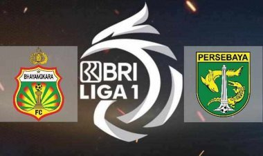 Hasil Bhayangkara FC vs Persebaya Skor Akhir 1-0 | BRI Liga 1 2022-2023 Pekan 3