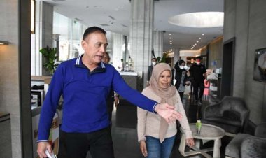 PSSI Terbangkan Semua Orangtua Pemain Timnas Indonesia U-16