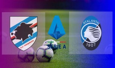 Hasil Sampdoria vs Atalanta Skor Akhir 0-2 | Pekan 1 Serie A 2022-2023