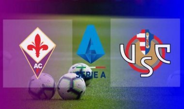 Hasil Fiorentina vs Cremonese Skor Akhir 3-2 | Pekan 1 Serie A 2022-2023