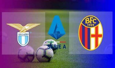 Hasil Lazio vs Bologna Skor Akhir 2-1 | Pekan 1 Serie A 2022-2023