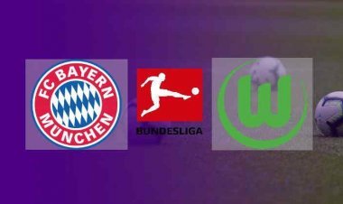 Hasil Bayern Munchen vs Wolfsburg Skor Akhir 2-0 | Pekan 2 Bundesliga Jerman 2022-2023