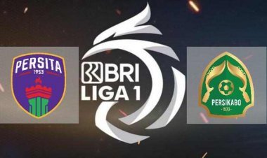 Hasil Persita vs Persikabo Skor Akhir 5-3 | BRI Liga 1 2022-2023 Pekan 5