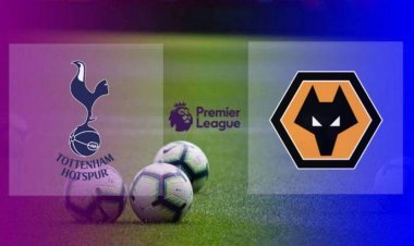 Hasil Tottenham vs Wolves Skor Akhir 1-0 | Pekan 3 EPL 2022-2023