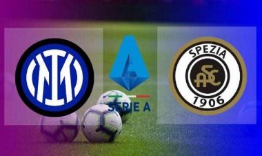 Hasil Inter Milan vs Spezia Skor Akhir 3-0 | Pekan 2 Serie A 2022-2023