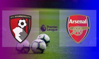 Hasil AFC Bournemouth vs Arsenal Skor Akhir 0-3 | Pekan 3 EPL 2022-2023