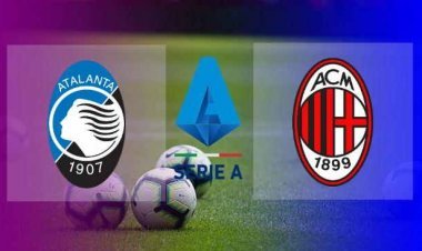Hasil Atalanta vs AC Milan Skor Akhir 1-1 | Pekan 2 Serie A 2022-2023