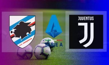 Hasil Sampdoria vs Juventus Skor Akhir 0-0 | Pekan 2 Liga Italia 2022-2023