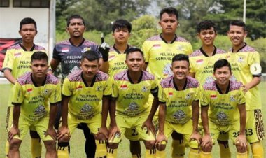Penyisihan Bonas Cup 2022 Berakhir, Berikut Daftar Tim di Babak 8 Besar