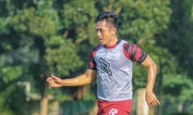 Pertajam Lini Depan, PSDS Datangkan I Made Wirahadi Mantan Pemain Bayangkara FC