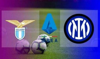Hasil Lazio vs Inter Milan Skor Akhir 3-1 | Pekan 3 Serie A 2022-2023