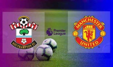 Hasil Southampton vs Manchester United Skor Akhir 0-1 | Pekan 4 EPL 2022-2023