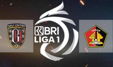Hasil Bali United vs Persik Kediri Skor Akhir 4-0, Pekan 7 BRI Liga 1 2022-2023