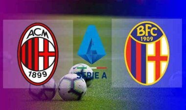 Hasil AC Milan vs Bologna Skor Akhir 2-0 | Pekan 3 Serie A 2022-2023