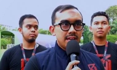 Junjung Sportivitas, HIPMI Sumut terima Putusan Diskualifikasi  di Ajang Bonas Cup 2022