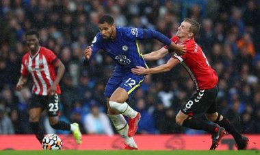 Hasil Southampton vs Chelsea Skor Akhir 2-1 | Pekan 5 EPL 2022-2023