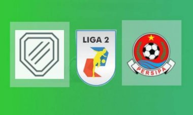 Hasil Nusantara United vs Persipa Pati Skor Akhir 1-2, Pekan 1 Liga 2 2022-2023