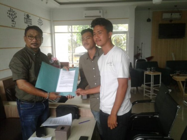Tim Pertama Liga 3 Sumut yang Kontrak Pemain, Pelita Medan Soccer Rekrut 16 Nama Tahap Pertama