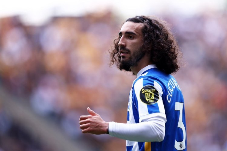 Hasil Medis Aman, Marc Cucurella Akan Jadi Penggawa Chelsea