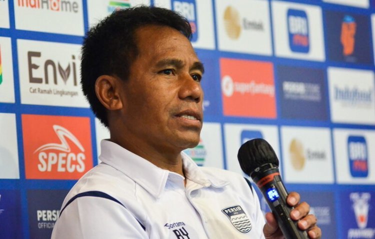 Dijamu PSS, Ini Analisa Budiman Soal Performa Super Elja