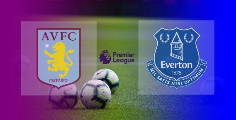 Hasil Aston Villa vs Everton Skor Akhir 2-1 | Pekan 2 EPL 2022-2023