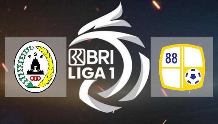Hasil PSS Sleman vs Barito Putera Skor Akhir 1-0 | BRI Liga 1 2022-2023 Pekan 4