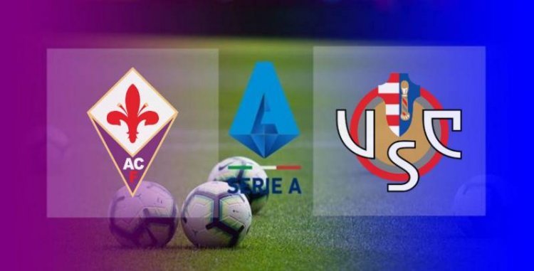 Hasil Fiorentina vs Cremonese Skor Akhir 3-2 | Pekan 1 Serie A 2022-2023