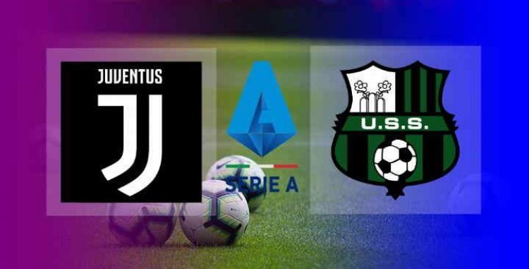 Hasil Juventus vs Sassuolo Skor Akhir 3-0 | Pekan 1 Serie A 2022-2023
