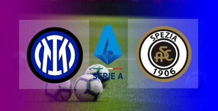 Hasil Inter Milan vs Spezia Skor Akhir 3-0 | Pekan 2 Serie A 2022-2023