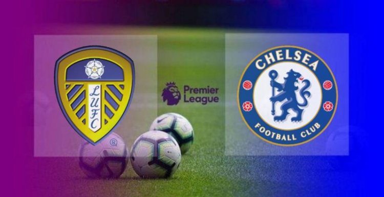 Hasil Leeds United vs Chelsea Skor Akhir 3-0 | Pekan 3 EPL 2022-2023